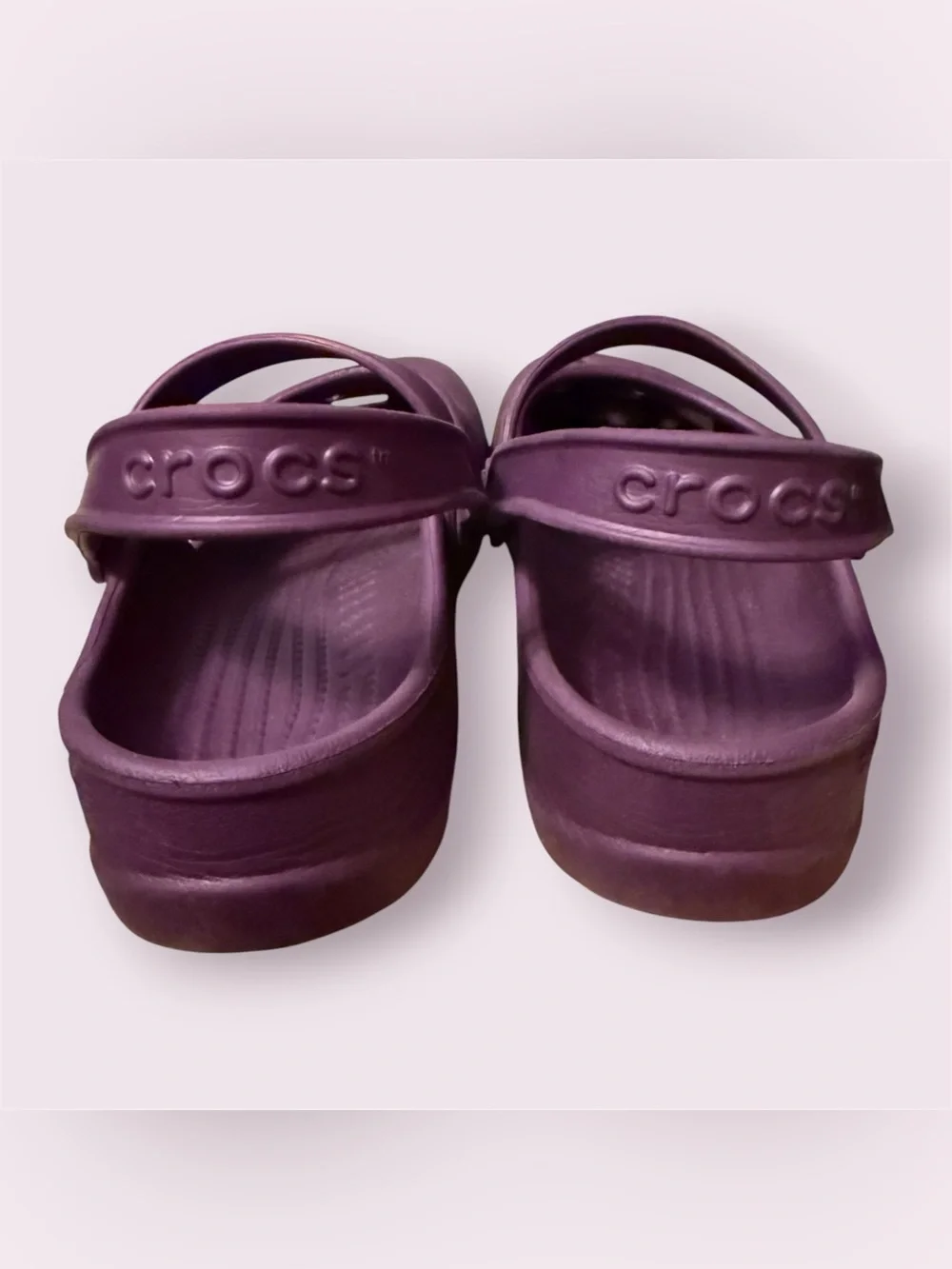Crocs Shayna Mary Jane